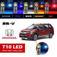 NEW 1PC Honda BRV T10/W5W Bulb Small Headlight, Dome Light, Car Boot Mentol Lampu Depan Kecil Bonnet Tepi Pintu