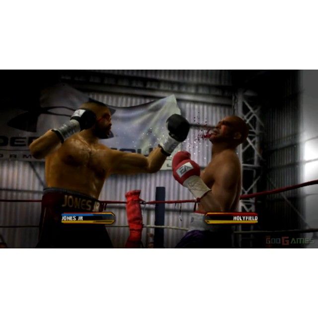 fight-night-round-k-1-ippo-เกมส์แนว-boxing-ps2-playstation-2