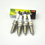 HOT W 4pc IKH20TT 4704 Iridium TT Spark Plug Denso for Toyota Lexus Honda