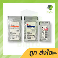 3M Steri-Strip 3เอ็ม สเตอริ-สตริป รีอินฟอร์ซ สกิน โคลสเซอร์ มี 3 ขนาดให้เลือก (1ซอง)