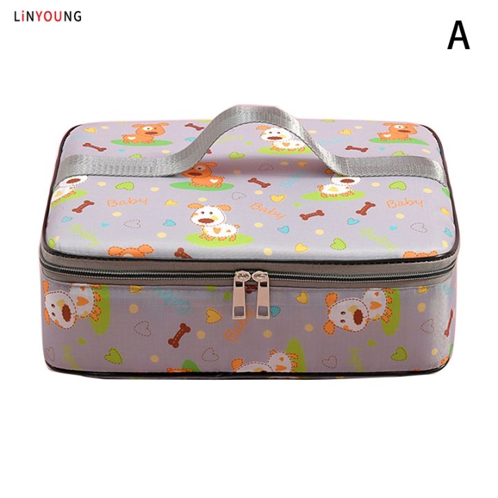 kencg-store-linyoung-japanese-style-bento-bag-waterproof-lunch-bag-thickened-aluminum-foil-large-capacity-for-man-woman-student-insulation-bags
