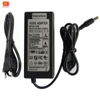 [Hot K] 2.5A 12V สำหรับ Yokogawa AQ1200 OTDR ตัวสะท้อนแสงโดเมน Charger Adaptor พลังงาน