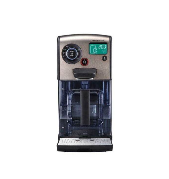 Morphy Richards Redefine Hot Water Dispenser Lazada