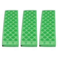 3X Portable Picnic Beach Seat Pad Outdoor Damp proof Camping Mat Folding Cushion