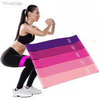 【hot】﹊♘✟ 5pcs Resistance Bands Gym Training Expander Rubber band