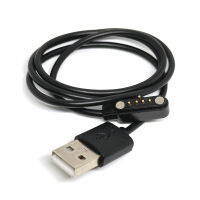 5Pin 2.54มิลลิเมตรการจัดส่งสินค้าได้อย่างรวดเร็วแม่เหล็กสายชาร์จชาร์จสำหรับ L5 L11 L8ดูสมาร์ทศัพท์นาฬิกาสมาร์ทวงนาฬิกาข้อมือชาร์จ