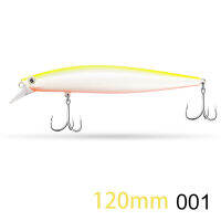 D1 MINNOW FISHING Lure Bait SUSENDING LURE 145MM 23.5G XM-140N Swing Stroke Special Gravity System Tackle DT5002