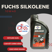 Fuchs Silkolene Pro 4 10W40