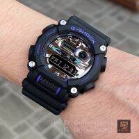 G-Shock Joker Color รุ่น GA-900 ของแท้ รับประกันศูนย์