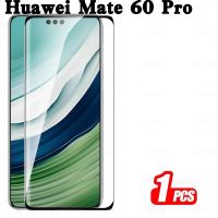 Mate 60Proตรงรุ่น(พร้อมส่งในไทย)ฟิล์มกระจกเต็มจอHuawei Mate 60 Pro