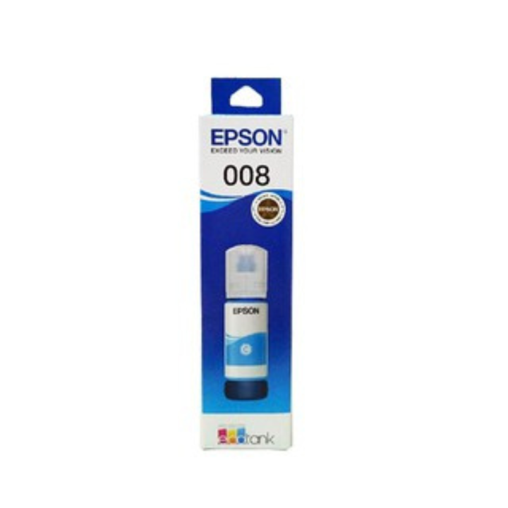 หมึก-epson-008-c-สีฟ้า-c13t06g200-ขนาด-70ml-ของแท้100