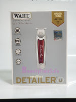 Wahl cordless Detailer LI  (ไร้สาย) กันขอบ ปัตตาเลี่ยน แบตตาเลี่ยน #ตัดผม #บาร์เบอร์