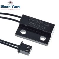 ShengYang 1PCS Normally Open Proximity Magnetic Sensor Reed Switch Magnet Switch PS-3150 Perfect