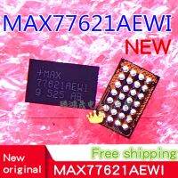 2ชิ้น MAX77621AEWI 77621AEWI MAX77621AEWI + TBGA ของแท้ใหม่20ชิ้น/ล็อต