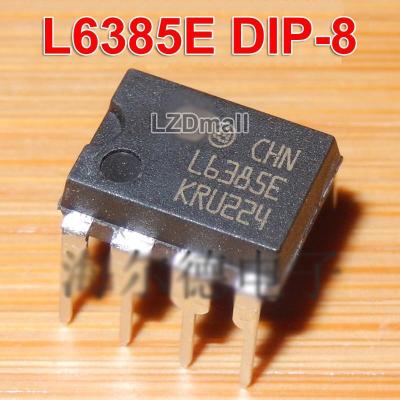 5ชิ้น L6385E DIP-8 L6385ชิป DIP8 IC แบบใหม่ดั้งเดิม