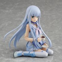 figma 263 Iona พร้อมของแถม (เก้าอี้นั่งจิบน้ำชา) / Arpeggio of Blue Steel ฟิกม่า อิโอนะ โมเดล ฟิกเกอร์แท้ อนิเมะ