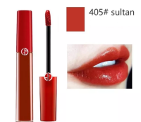 ลิปสติก สีแดงในตำนาน แดงแบบผู้ดี แดง Best Seller ! เบอร์ 405