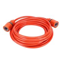 6m Garden Watering Hose Pipe High Pressure Car Washing Pipeline Conduit Garden Watering Pipe Antifreeze Garden Water Pipe