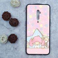 เคส Oppo Reno 2F ลายม้ายูนิคอร์น ขอบนิ่มหลังแข็ง เคสมือถือ เคสโทรศัพท์ Caseเคส TPU ขอบนิ่มหลังแข็ง ไม่ขูดตัวเครื่อง ไม่ก