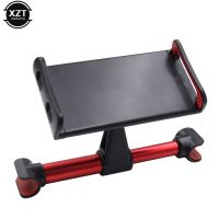 Universal Onboard Tablet Car Holder for iPhone X 8 iPad 1 2 3 4 Mini Back Seat Supporter Stand Tablet Accessories in Cars