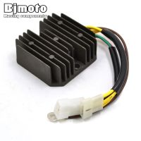 For BMW F650 F650ST Motorcycle Regulator Rectifier For Aprilia Leonardo ST 250 2001 250 300 99-04 Pegaso / Moto 650