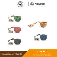 KUPILKA 12 CUP ECO DISHWARE