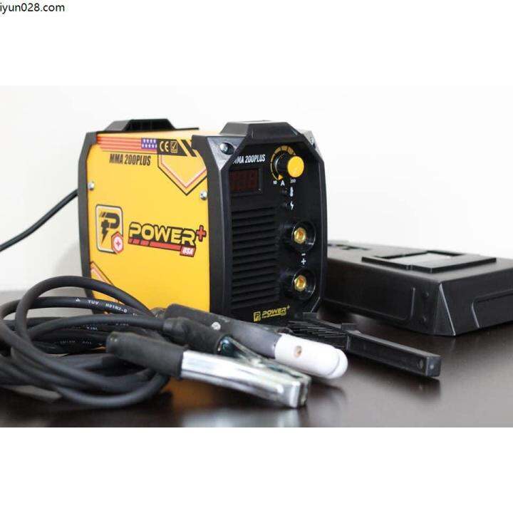Welding machine heavy duty Welding machine original japan Welding