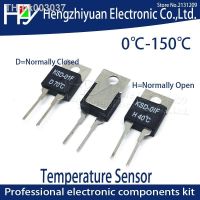 ☸☃✵ Thermal Switch Temperature Sensor Thermostat Fuse 0 5 10 15 20 25 30 35 40 45 50 55 60 65 70 75 80 85 90 95 100 C Degrees NC NO