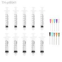 卍  1 Set Essential Oil Perfume Pack Syringe Durable Practical Sub Package Syringe Perfume Syringe