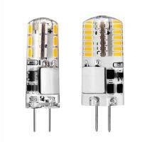 อินเดต30W Duarble 12V G4 LED 48LEDS โคมไฟระย้าหลอดฮาโลเจน24หลอดไฟ LED หลอดไฟ G4หลอดไฟ LED