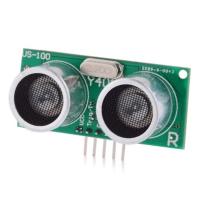 US-100 Ultrasonic Sensor Module โมดูลวัดระยะด้วยอัลตร้าโซนิคแบบมีเซ็นเซอร์วัดอุณหภูมิในตัว