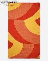 MARIMEKKO SAVANNI BEACH TOWEL 100X180CM ผ้าขนหนู ผ้าขนหนูชายหาด