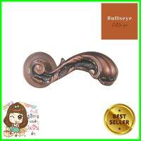 มือจับก้านโยกห้องทั่วไป MORTISE MTL 338 สีทองแดงรมดำMORTISE LEVER HANDLE LOCKSET MTL 338 ANTIQUE COPPER **ทักแชทได้ค่ะ ยินดีบริการ**