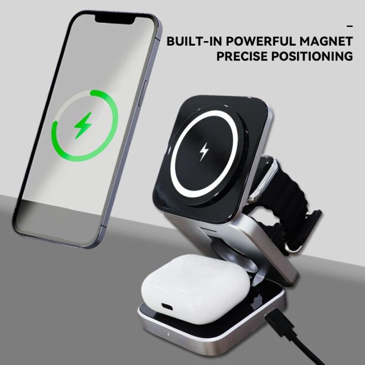 3-in-1-magnetic-wireless-charger-stand-pad-foldable-for-iphone-14-13-12-apple-watch-8-7-se-airpods-fast-charging-dock-station