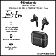 Tai nghe Skullcandy Indy EVO True Wireless In-Ear chính hãng thumbnail