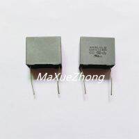 Original new 100 fala capacitor MKP62 security film capacitor 225M 2.2UF 225K 305V X2 P 22.5MM (Inductors)