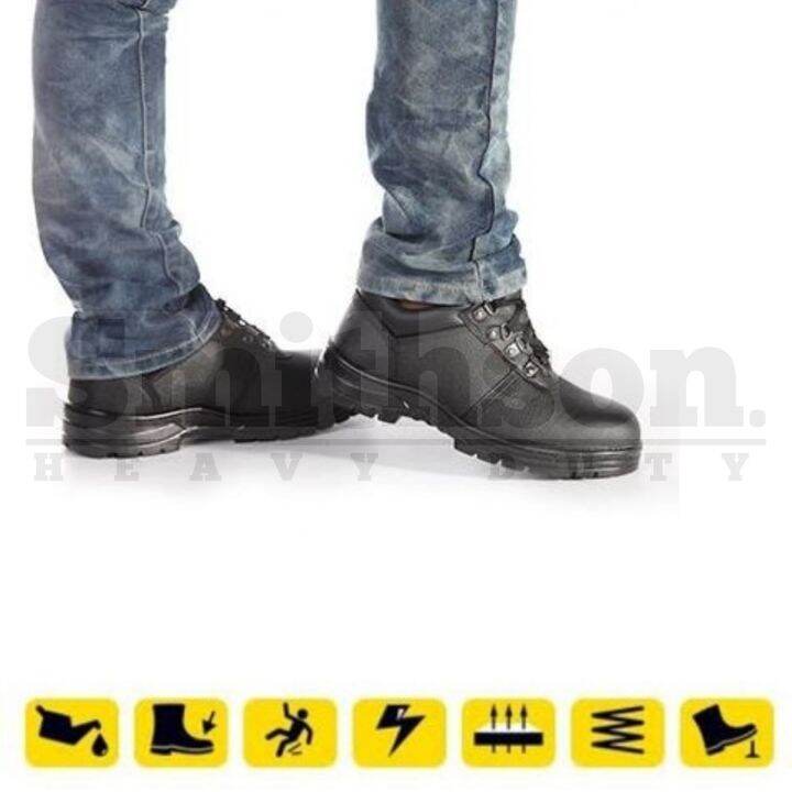 Safety Jogger Safetyrun Safety Shoes Heavy Duty Shoes Low Cut Safety