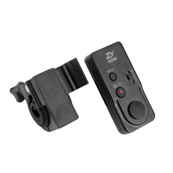 best-seller-z1-new-zw-b02-wireless-remote-control-กล้องถ่ายรูป-ถ่ายภาพ-ฟิล์ม-อุปกรณ์กล้อง-สายชาร์จ-แท่นชาร์จ-camera-adapter-battery-อะไหล่กล้อง-เคส