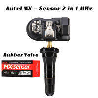 Au MX Sensor 433 315 TPMS Mx-Sensor Tire Pressure Monitor Tester Programmer TPMS Sensor Tire Repair Tools Work TS601