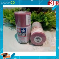 .ของขวัญ Sale!!. สีสเปย์ Tamiya TS-59 LIGHT PEARL RED 100ML [ เหมาะเป็นของฝากของขวัญได้ ].