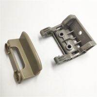 for 08-18 Model CRIDER CITY Central Handrail Box Cover Rear Fixing Bracket Buckle 1PCS