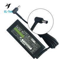 Genuine 19.5V 3.9A 76W OEM AC Adapter Charger VGP-AC19V37 for Sony VGP-AC19V20 VGP-AC19V27 Laptop Power Supply ?