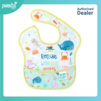 Bumkins ผ้ากันเปื้อนเด็ก รุ่น SuperBib [Punnita Authorized dealer]