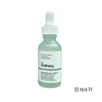 The Ordinary NIACINAMIDE 10% + ZINC 1% 30Ml