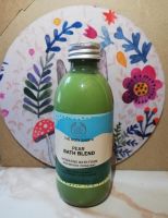 The body shop Pear bath blend 250ml