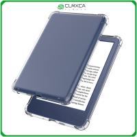 CLMXCA มืออาชีพอย่างมืออาชีพ Funda funda ซิลิโคนทีพียู เคสป้องกันรอย ฝาหลัง เคสเครื่องอ่าน e-book 11TH รุ่นปี2022