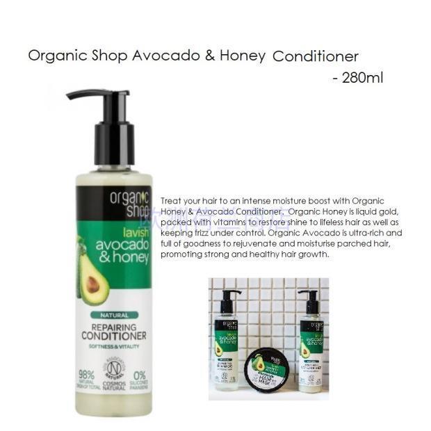 nordic-organic-shop-avocado-honey-conditioner-hair-milk-new-arrival