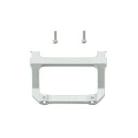 for Axial SCX24 AXI00001 C10 1/24 RC Crawler Car Metal Front Bumper Mount Bracket Beam Upgrade Parts Accessories