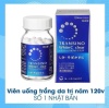 Viên uống trắng da transino white c clear chính hãng nhật bản 120 viên - ảnh sản phẩm 1