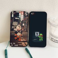 เคสมีสายคล้องรู้สึกสบายเคสโทรศัพท์ปิกาจูสติตช์ N2ของ ZTE Nubia